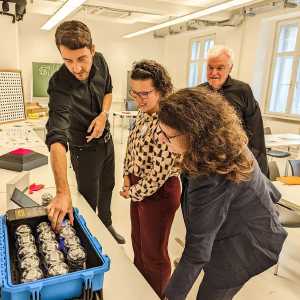 hands-on-experience