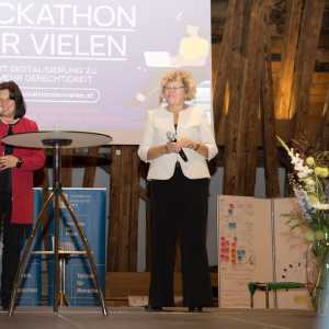 preisverleihung