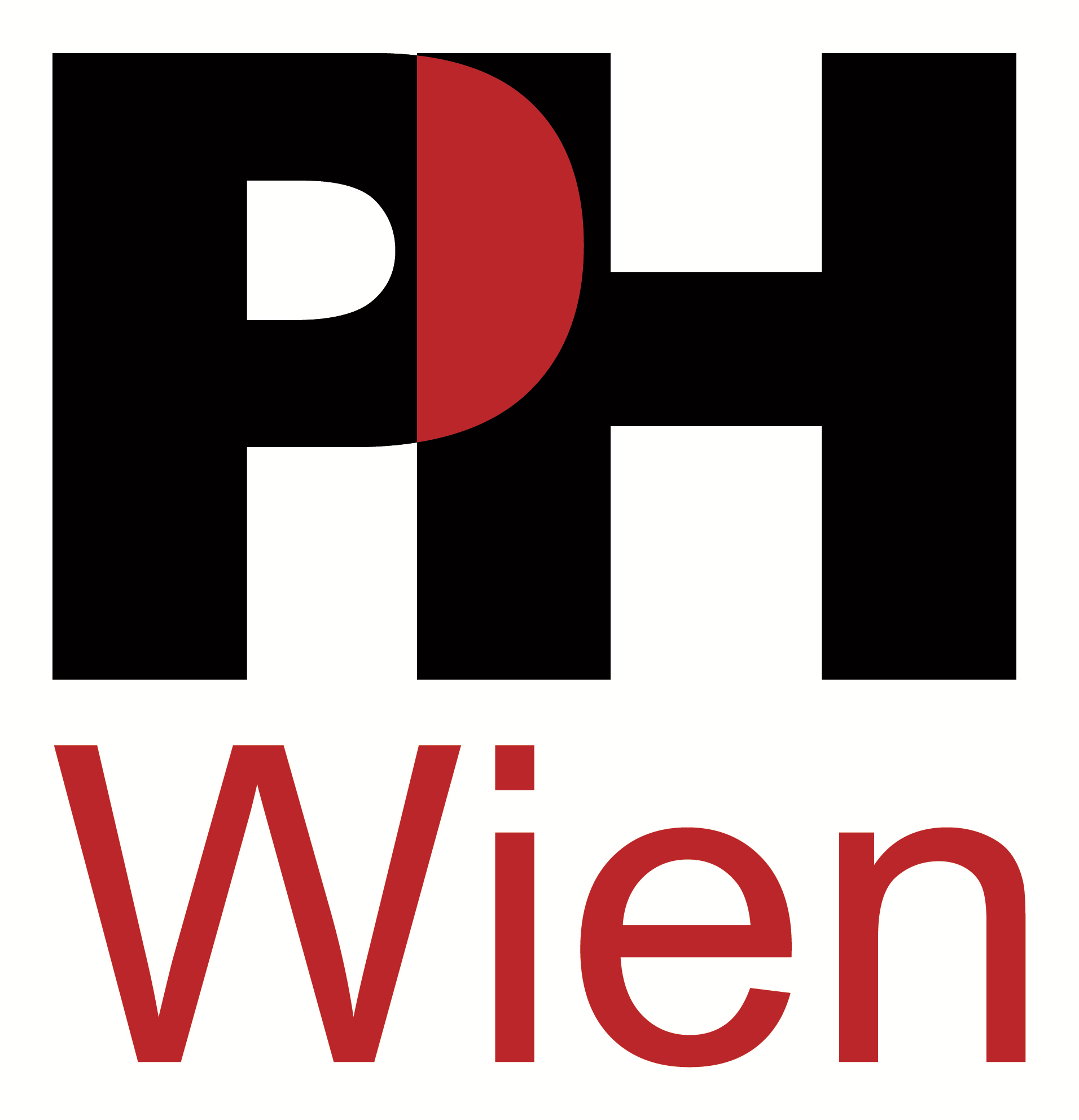 Logos der Partner:innen (PH Wien)