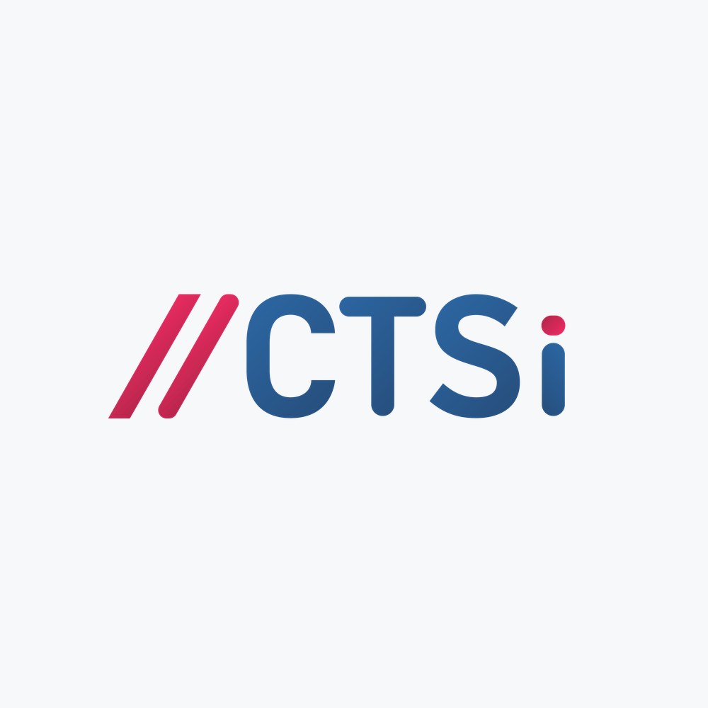 Logo des CTSi