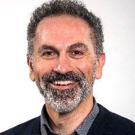 Image of Speaker 5